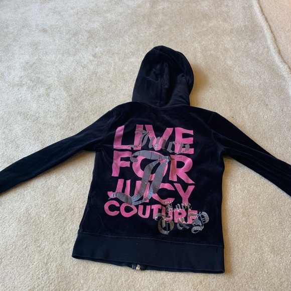 Girl’s juicy sweater - Picture 11 of 13